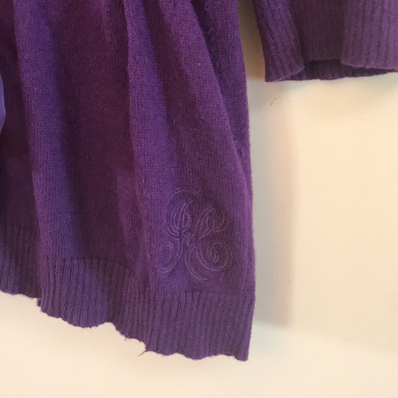 Juicy Couture  Hoodie sweater - Picture 4 of 5